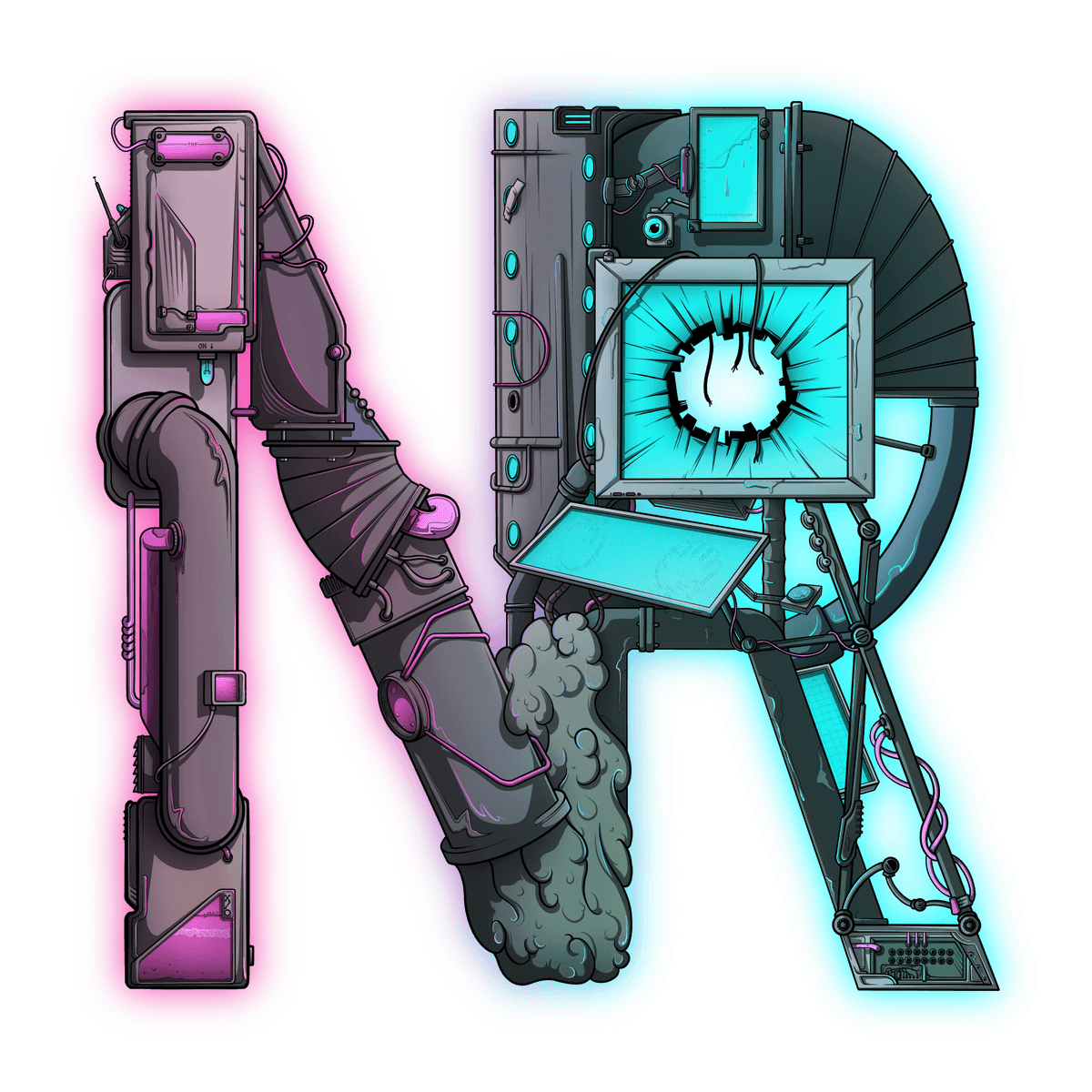settings-netrunner